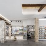 Farmacia Tarazona / Destudio Arquitectura