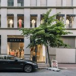 Hence Flagship Store / Destudio Arquitectura