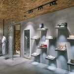 Hence Flagship Store / Destudio Arquitectura