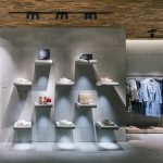 Hence Flagship Store / Destudio Arquitectura