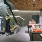 Hence Flagship Store / Destudio Arquitectura