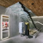 Hence Flagship Store / Destudio Arquitectura