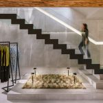 Hence Flagship Store / Destudio Arquitectura