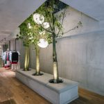 Hence Flagship Store / Destudio Arquitectura