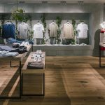 Hence Flagship Store / Destudio Arquitectura