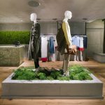 Hence Flagship Store / Destudio Arquitectura