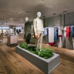 Hence Flagship Store / Destudio Arquitectura