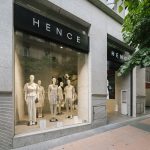 Hence Flagship Store / Destudio Arquitectura