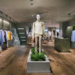 Hence Flagship Store / Destudio Arquitectura