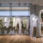 Hence Flagship Store / Destudio Arquitectura