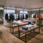 Hence Flagship Store / Destudio Arquitectura