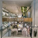 Hence Flagship Store / Destudio Arquitectura