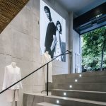 Hence Flagship Store / Destudio Arquitectura