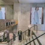 Hence Flagship Store / Destudio Arquitectura