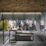 Hence Flagship Store / Destudio Arquitectura