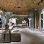 Hence Flagship Store / Destudio Arquitectura