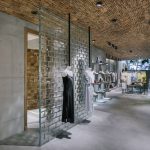 Hence Flagship Store / Destudio Arquitectura