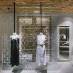 Hence Flagship Store / Destudio Arquitectura