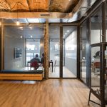 Rehabilitación oficinas BMAT / Yela Arquitectura