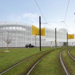Parking y Estación Intermodal en Nantes / Idom