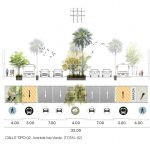Proyecto 1º Premio Espacio Público y Movilidad del Área Central de la Ciudad de Resistencia / Karla Montauti + Elizabeth Vergara