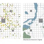 Proyecto 1º Premio Espacio Público y Movilidad del Área Central de la Ciudad de Resistencia / Karla Montauti + Elizabeth Vergara