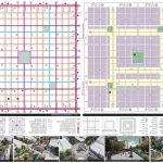 Proyecto 1º Premio Espacio Público y Movilidad del Área Central de la Ciudad de Resistencia / Karla Montauti + Elizabeth Vergara