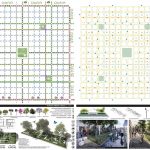 Proyecto 1º Premio Espacio Público y Movilidad del Área Central de la Ciudad de Resistencia / Karla Montauti + Elizabeth Vergara