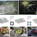 Proyecto 1º Premio Espacio Público y Movilidad del Área Central de la Ciudad de Resistencia / Karla Montauti + Elizabeth Vergara