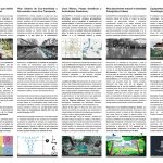 Proyecto 1º Premio Espacio Público y Movilidad del Área Central de la Ciudad de Resistencia / Karla Montauti + Elizabeth Vergara