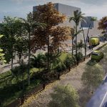 Proyecto 1º Premio Espacio Público y Movilidad del Área Central de la Ciudad de Resistencia / Karla Montauti + Elizabeth Vergara