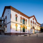 Rehabilitación Edifici del Coneixement / CPVA Arquitectes