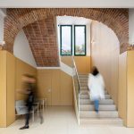 Rehabilitación Edifici del Coneixement / CPVA Arquitectes