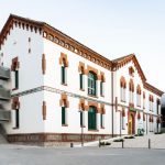 Rehabilitación Edifici del Coneixement / CPVA Arquitectes