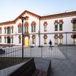 Rehabilitación Edifici del Coneixement / CPVA Arquitectes