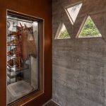 Restaurante Margot / Arquitecto Juan Francisco Alfaro