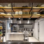 Restaurante Margot / Arquitecto Juan Francisco Alfaro