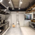 Restaurante Margot / Arquitecto Juan Francisco Alfaro