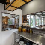 Restaurante Margot / Arquitecto Juan Francisco Alfaro