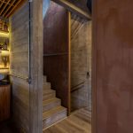 Restaurante Margot / Arquitecto Juan Francisco Alfaro