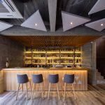 Restaurante Margot / Arquitecto Juan Francisco Alfaro