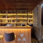 Restaurante Margot / Arquitecto Juan Francisco Alfaro