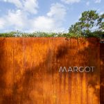 Restaurante Margot / Arquitecto Juan Francisco Alfaro