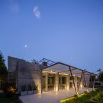 Restaurante Margot / Arquitecto Juan Francisco Alfaro