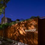 Restaurante Margot / Arquitecto Juan Francisco Alfaro