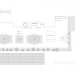 Restaurante Margot / Arquitecto Juan Francisco Alfaro