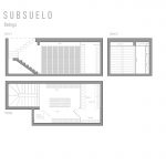 Restaurante Margot / Arquitecto Juan Francisco Alfaro