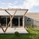 Restaurante Margot / Arquitecto Juan Francisco Alfaro