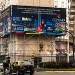 Alba trabaja junto a CEPRARA en la renovación del Obelisco con motivo de su 85 aniversario