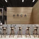 Arca abre su Showroom en Wynwood, con un despliegue artístico de la mano de Héctor Esrawe y Superflex